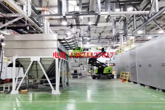 企石镇机电设备安装工程,设备安装公司