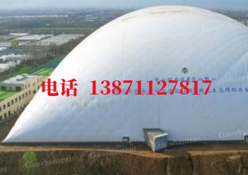 企石镇气膜棚卷帘门,电动门